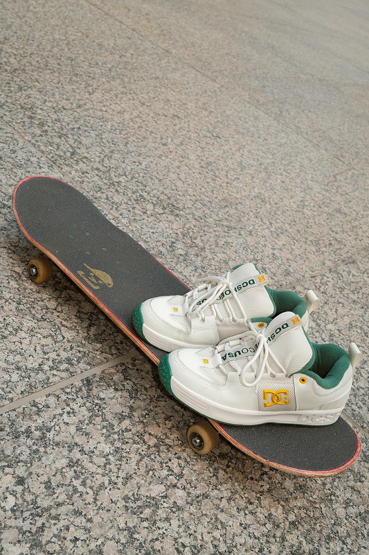 DC Shoes Lynx