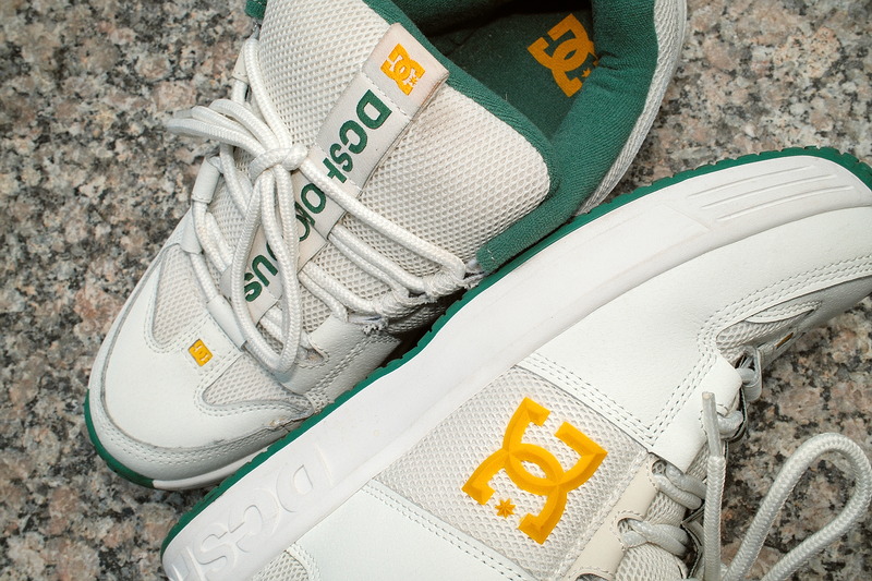 DC Shoes Lynx