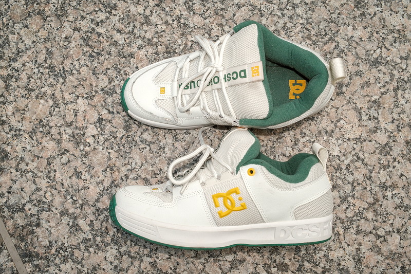 DC Shoes Lynx