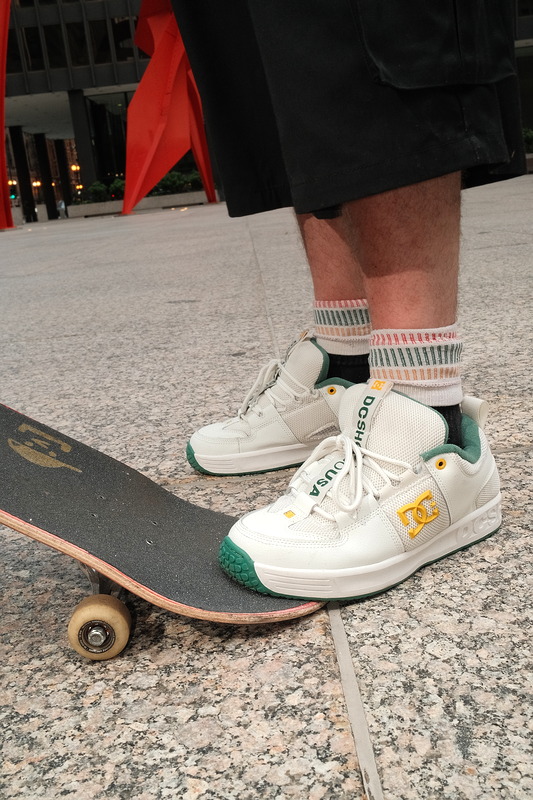 DC Shoes Lynx