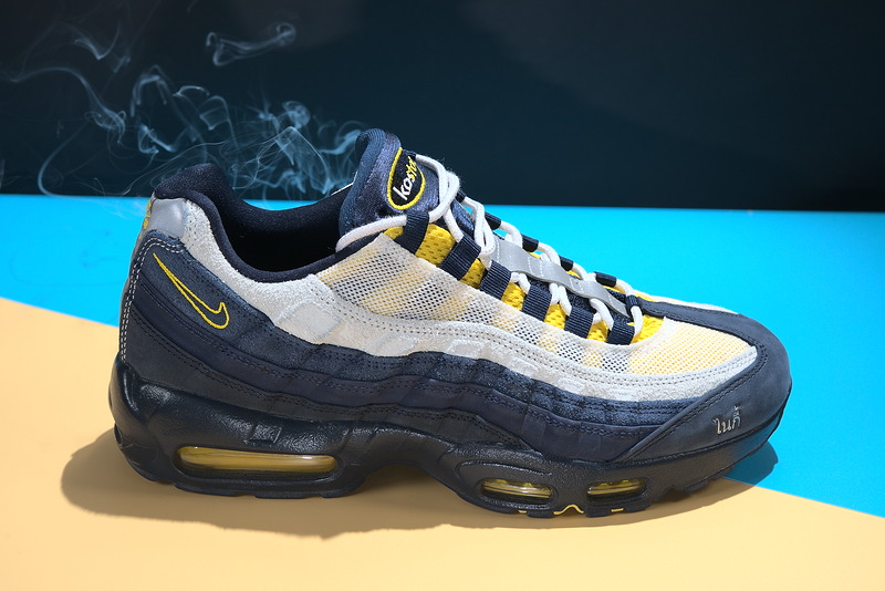 Koston Air Max
