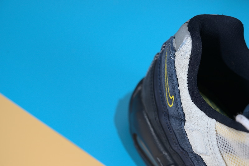 Koston Air Max
