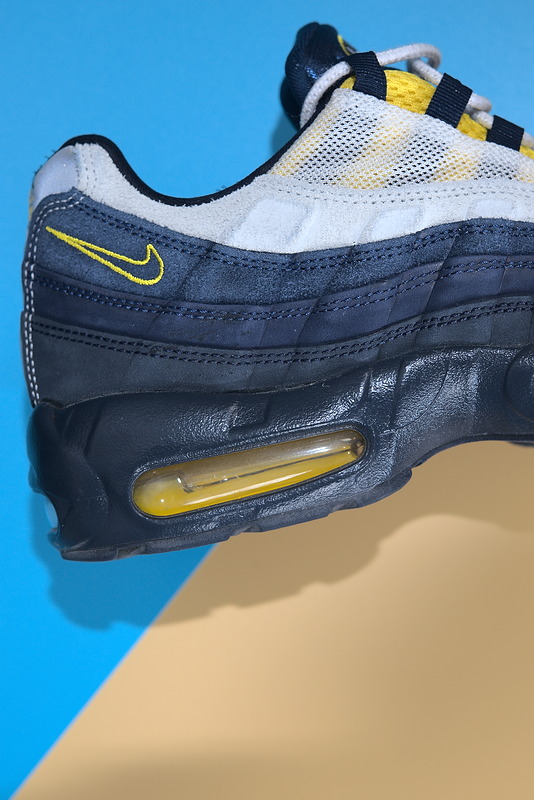 Koston Air Max