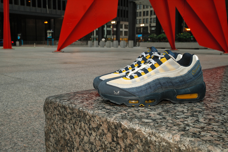 Koston Air Max
