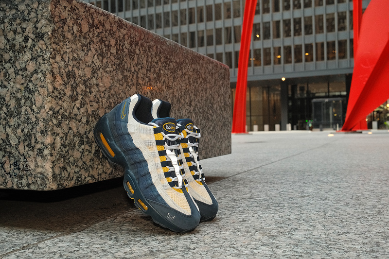 Koston Air Max
