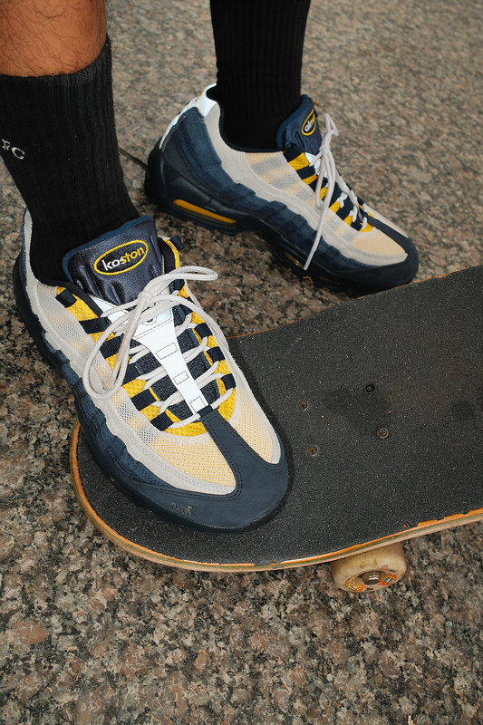 Koston Air Max